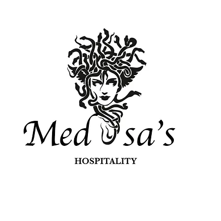 Medusa's Corfu Town - Keto Holiday home